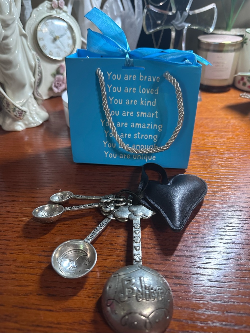 Ganz Measuring Spoons